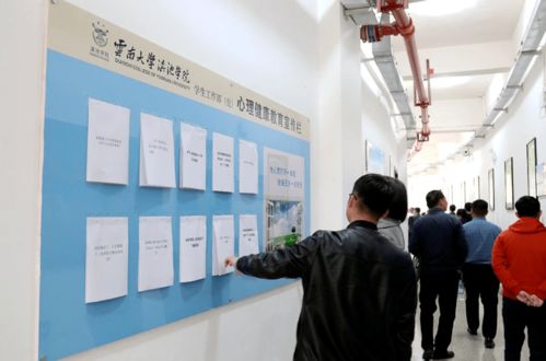 全省民办学校党建工作专题培训班到云南大学滇池学院开展现场教学