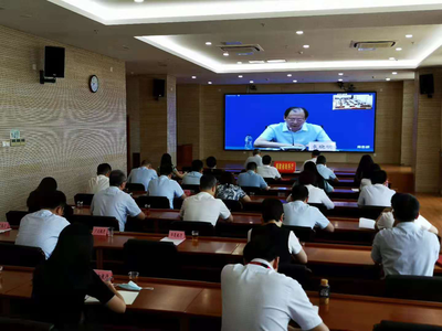 福建省商务厅组织企业参加汇率避险业务培训 助力企业稳健经营